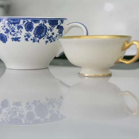 Lägenhet Lavish Neoclassical Lykavittos *